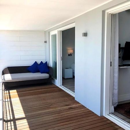 Camps Bay Loft With Stunning Mountain And Ocean Views Apartment เคปทาวน์ ภายนอก รูปภาพ