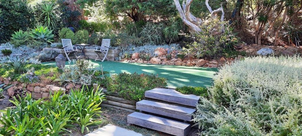 Camps Bay Loft With Stunning Mountain And Ocean Views Apartment เคปทาวน์ ภายนอก รูปภาพ